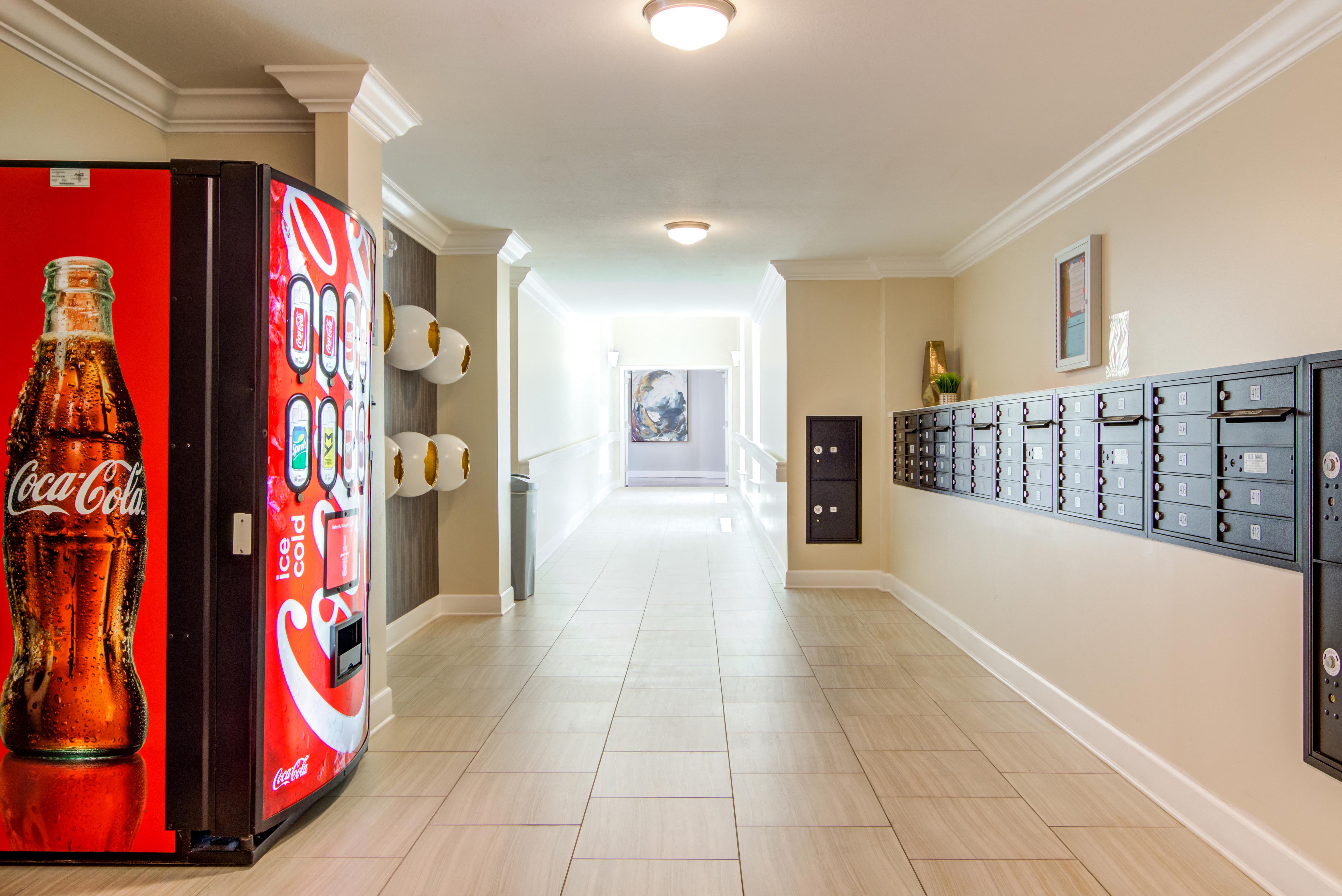 Photos and Video of Waverly Terrace Senior Apartments in Columbus, GA